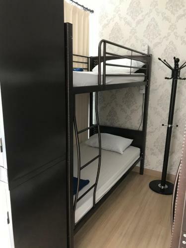 Hotel Island Hostel