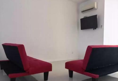 Hotel Island Hostel