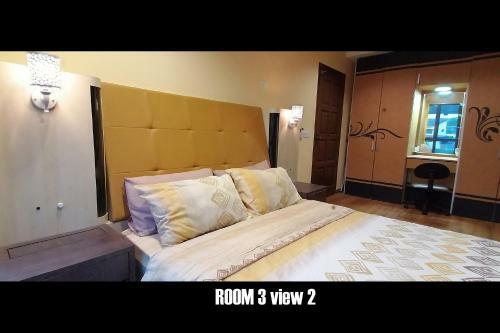 Penang Private Cinema Townhouse