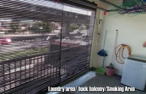 Penang Private Cinema Townhouse