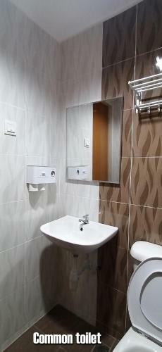 Penang Private Cinema Townhouse