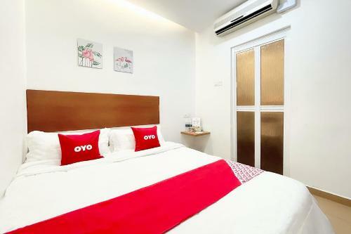 Oyo 90334 Mawlaya Hotel