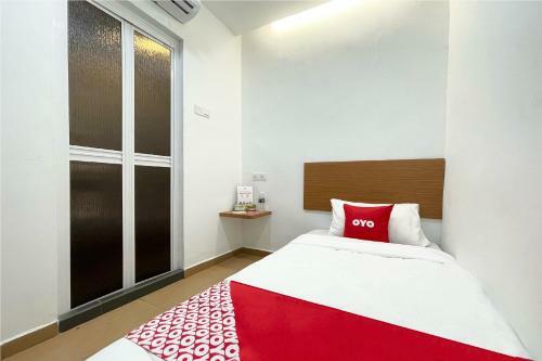 Oyo 90334 Mawlaya Hotel