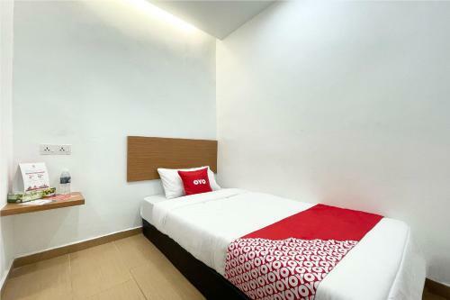 Oyo 90334 Mawlaya Hotel