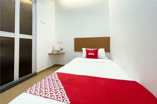 Oyo 90334 Mawlaya Hotel