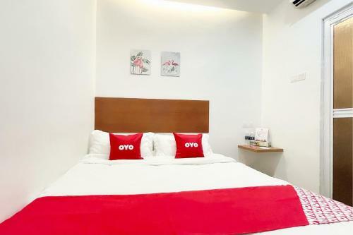 Oyo 90334 Mawlaya Hotel
