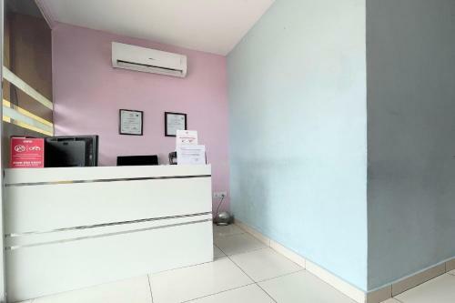 Oyo 90334 Mawlaya Hotel
