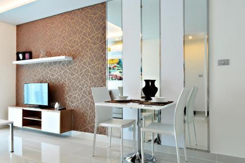 Apartamento Amazon Residence Unit B1-217