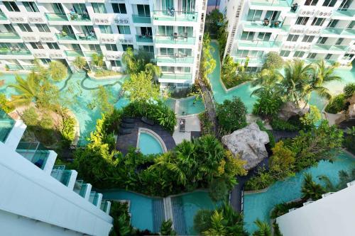 Apartamento Amazon Residence Unit B1-217