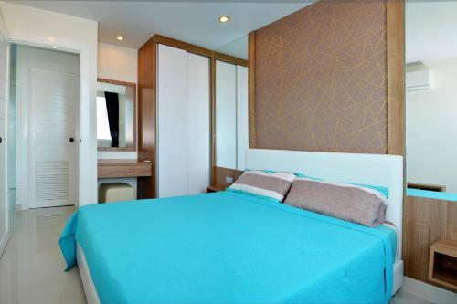 Apartamento Amazon Residence Unit B1-217