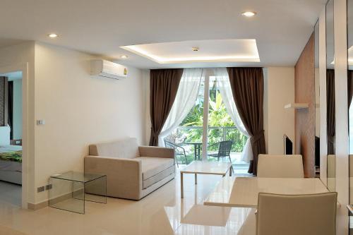 Apartamento Amazon Residence Unit B1-217