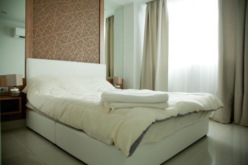 Apartamento Amazon Residence Unit B1-217