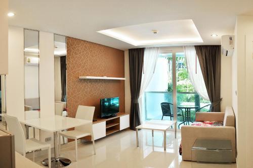 Apartamento Amazon Residence Unit B1-217