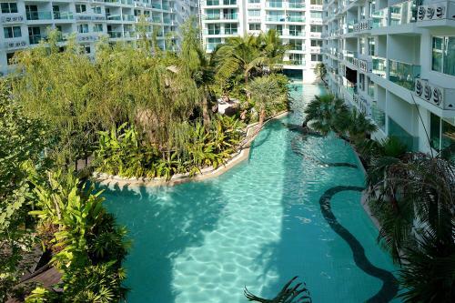 Apartamento Amazon Residence Unit B1-217