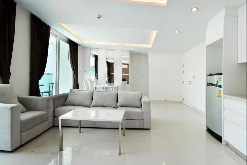 Apartamento Amazon Residence Unit B1-217