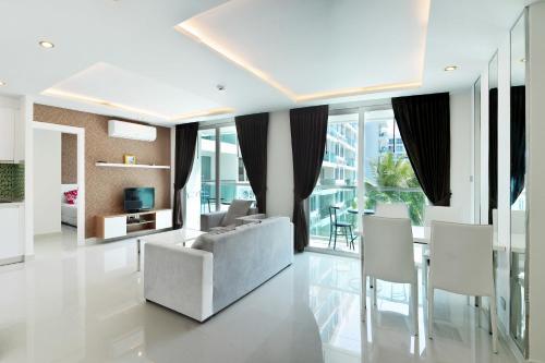 Apartamento Amazon Residence Unit B1-217