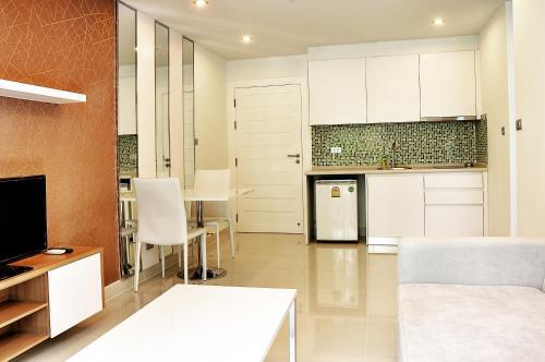 Apartamento Amazon Residence Unit B1-217