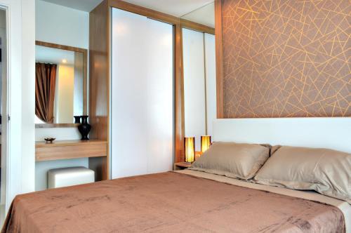 Apartamento Amazon Residence Unit B1-217