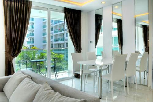 Apartamento Amazon Residence Unit B1-217
