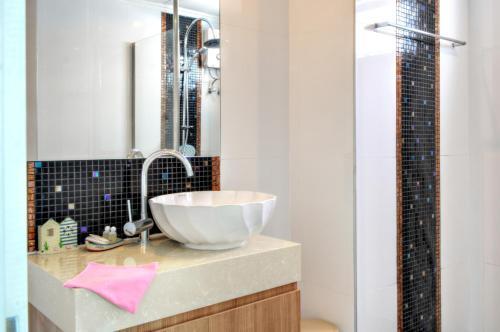 Apartamento Amazon Residence Unit B1-217