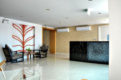 Apartamento Amazon Residence Unit B1-217