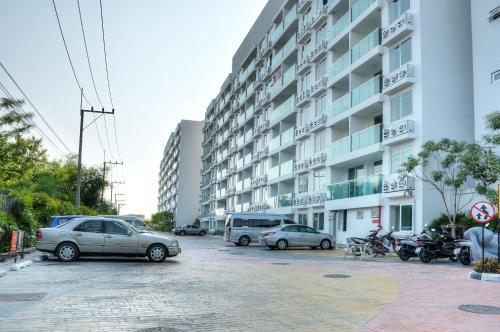 Apartamento Amazon Residence Unit B1-217