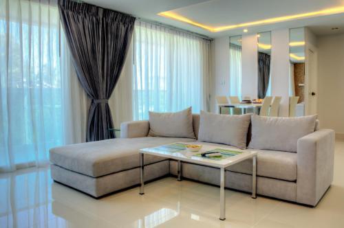 Apartamento Amazon Residence Unit B1-217