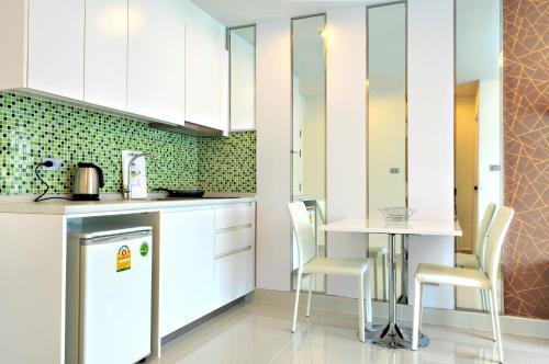 Apartamento Amazon Residence Unit B1-217