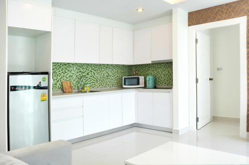 Apartamento Amazon Residence Unit B1-217