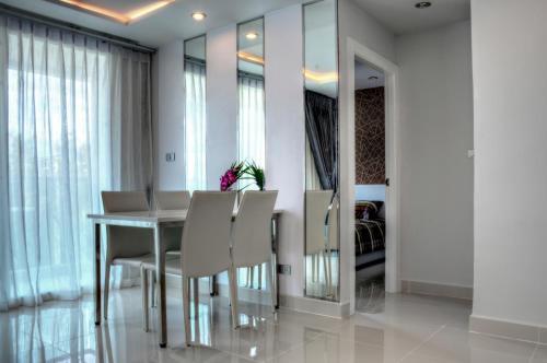 Apartamento Amazon Residence Unit B1-217