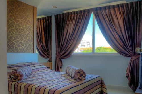 Apartamento Amazon Residence Unit B1-217