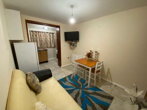 Hostal Guest House B&B