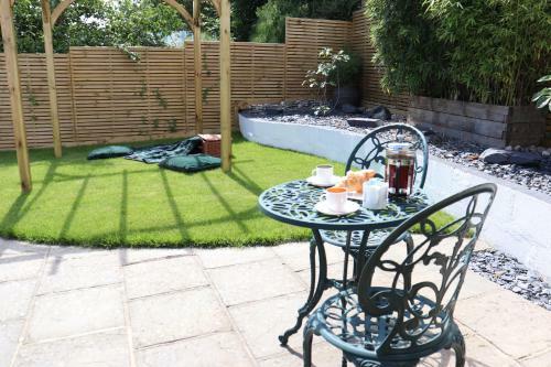 Apartamento Hinksey Heights