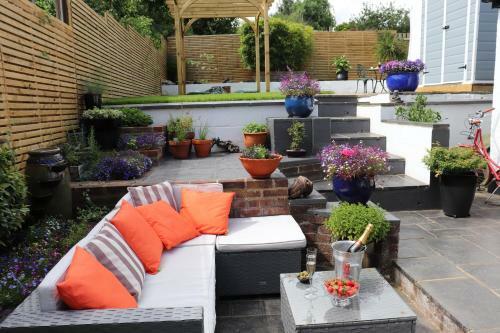 Apartamento Hinksey Heights