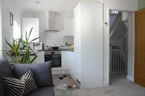 Apartamento Hinksey Heights