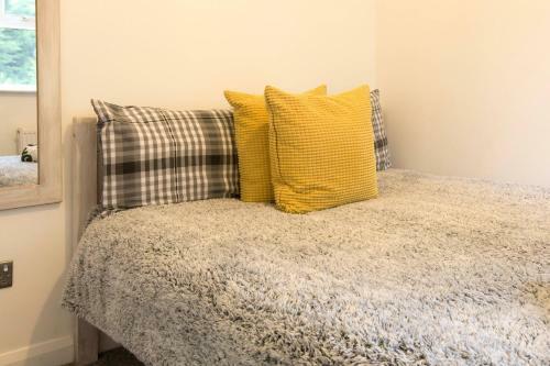 Apartamento Sleep & Stay Oxford - Modern Private Flat