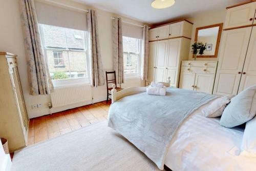 Abbey Road Central Oxford Home