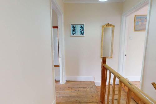 Abbey Road Central Oxford Home