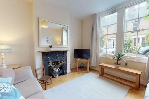 Abbey Road Central Oxford Home