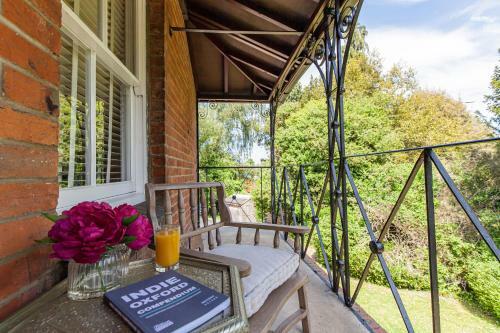 Outstandingly Beautiful Apartment With Parking