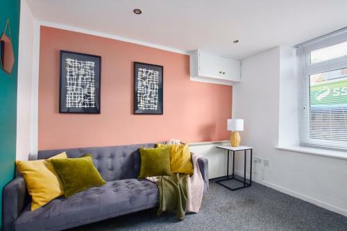 The Stylish Cottage Of Oxford
