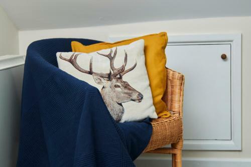 The Stylish Cottage Of Oxford