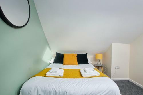The Stylish Cottage Of Oxford