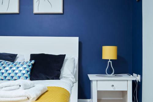 The Stylish Cottage Of Oxford
