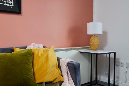 The Stylish Cottage Of Oxford