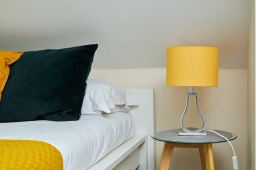 The Stylish Cottage Of Oxford