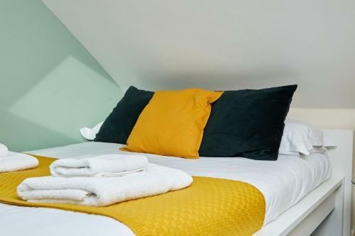 The Stylish Cottage Of Oxford
