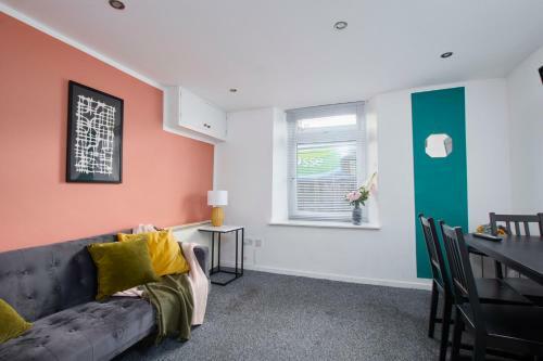 The Stylish Cottage Of Oxford