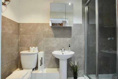 The Stylish Cottage Of Oxford