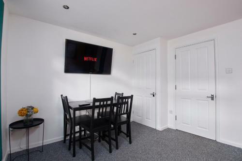 The Stylish Cottage Of Oxford